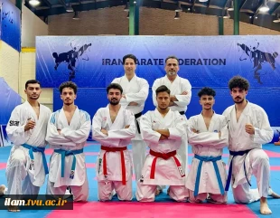 درخشش دانشجوی دانشگاه ملی مهارت در مسابقات قهرمانی ورزش‌های رزمی دانشگاه‌های جهان (FISU) ۲۰۲۶
 2