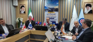 رونمایی از سامانه آموزشی فتوولتائیک و آغاز به کار همزمان ۱۷ مرکز تخصصی آموزش انرژی خورشیدی در کشور
 2