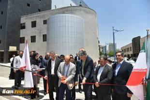 رونمایی از سامانه آموزشی فتوولتائیک و آغاز به کار همزمان ۱۷ مرکز تخصصی آموزش انرژی خورشیدی در کشور
 10