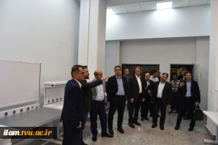 رونمایی از سامانه آموزشی فتوولتائیک و آغاز به کار همزمان ۱۷ مرکز تخصصی آموزش انرژی خورشیدی در کشور
 12