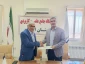 امضای تفاهم‌نامه همکاری دانشگاه ملی مهارت واحد استان ایلام و دانشگاه جامع علمی‌کاربردی واحد استان ایلام برای توسعه آموزش‌های مهارتی