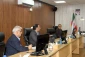 برگزاری سیصد و هشتاد و پنجمین جلسه کمیسیون بررسی موارد خاص دانشگاه ملی مهارت