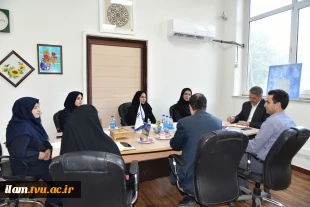 رئیس دانشگاه ملی مهارت در نشست‌های تخصصی با مدیران کل ستادی، روند اجرای برنامه‌ها و مأموریت‌های دانشگاه را بررسی کرد
 2