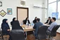 رئیس دانشگاه ملی مهارت در نشست‌های تخصصی با مدیران کل ستادی، روند اجرای برنامه‌ها و مأموریت‌های دانشگاه را بررسی کرد