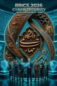 درخشش نخبگان ایرانی در مسابقات جهانی؛
تیم دانشکده ملی مهارت شهید مهاجر اصفهان قهرمان مسابقات امنیت سایبری بریکس ۲۰۲۶ شد 4