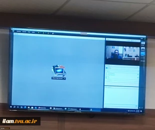 معاون فرهنگی و دانشجویی دانشگاه ملی مهارت در نشست بنیاد حامیان و خیرین واحد استانی کرمان:
استان کرمان می‌تواند الگوی موفق همکاری خیرین، صنعت و دانشگاه در کشور باشد 2