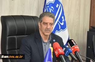 تفاهم‌نامه همکاری دانشگاه ملی مهارت و سازمان بسیج سازندگی به امضا رسید
 6