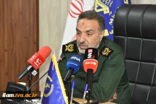 تفاهم‌نامه همکاری دانشگاه ملی مهارت و سازمان بسیج سازندگی به امضا رسید
 7