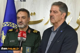 تفاهم‌نامه همکاری دانشگاه ملی مهارت و سازمان بسیج سازندگی به امضا رسید
 10