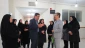 معاون آموزشی دانشگاه ملی مهارت در بازدید از واحد استانی اردبیل؛
تأکید بر توسعه آموزش‌های عملی و بازنگری در آمایش رشته‌ها