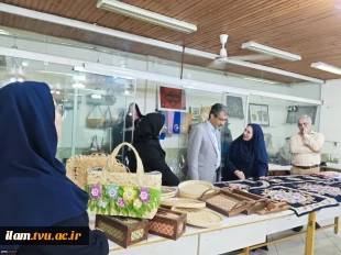 بازدید معاون آموزشی دانشگاه ملی مهارت از مراکز واحد استانی گیلان؛
تأکید بر ارتقای کیفی آموزش‌های مهارت‌محور 2