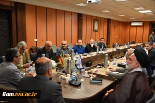 بازدید معاون آموزشی دانشگاه ملی مهارت از مراکز واحد استانی گیلان؛
تأکید بر ارتقای کیفی آموزش‌های مهارت‌محور 4