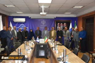 بازدید معاون آموزشی دانشگاه ملی مهارت از مراکز واحد استانی گیلان؛
تأکید بر ارتقای کیفی آموزش‌های مهارت‌محور 5