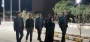 با حضور رئیس دانشگاه ملی مهارت انجام شد؛
اعزام دانشگاهیان دانشگاه ملی مهارت خراسان جنوبی به مراسم تشییع رهبر شهید انقلاب در مشهد مقدس