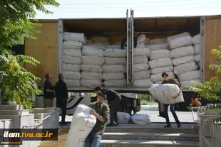 آمادگی کامل دانشگاه ملی مهارت واحد استانی خراسان رضوی برای میزبانی از زائران مراسم تشییع رهبر شهید
 4