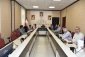 رئیس دانشگاه ملی مهارت با مدیرکل غله و خدمات بازرگانی استان تهران دیدار و گفت‌وگو کرد