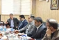 با حضور رئیس دانشگاه برگزار شد؛
نخستین جلسه ستاد اربعین حسینی دانشگاه ملی مهارت در راستای حضور پرشور دانشگاهیان در مراسم باشکوه پیاده‌روی اربعین حسینی ۱۴۰۵