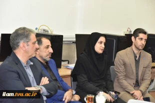 پایان فرآیند مصاحبه علمی و آزمون عملی (PE) فراخوان جذب هیئت علمی دانشگاه ملی مهارت
 2