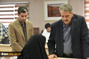 پایان فرآیند مصاحبه علمی و آزمون عملی (PE) فراخوان جذب هیئت علمی دانشگاه ملی مهارت
 3