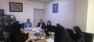 پایان فرآیند مصاحبه علمی و آزمون عملی (PE) فراخوان جذب هیئت علمی دانشگاه ملی مهارت
 4