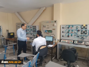 پایان فرآیند مصاحبه علمی و آزمون عملی (PE) فراخوان جذب هیئت علمی دانشگاه ملی مهارت
 5