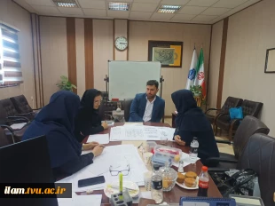 پایان فرآیند مصاحبه علمی و آزمون عملی (PE) فراخوان جذب هیئت علمی دانشگاه ملی مهارت
 6