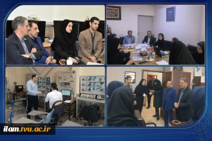پایان فرآیند مصاحبه علمی و آزمون عملی (PE) فراخوان جذب هیئت علمی دانشگاه ملی مهارت
 9