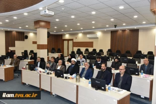 چهارمین نشست هم‌اندیشی اعضای کمیته توانمندسازی قاره آفریقا برگزار شد
 3