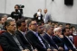 با حضور معاون اول رئیس‌جمهور؛
از چهار نماینده دانشگاه ملی مهارت برای حضور در مسابقات جهانی مهارت شانگهای ۲۰۲۶ تجلیل شد