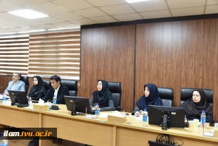برگزاری نوزدهمین جلسه شورا برنامه ریزی آموزشی و درسی
 2