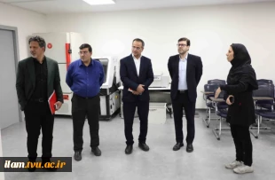 بررسی زمینه‌های همکاری مشترک دانشگاه ملی مهارت و پژوهشگاه تربیت‌بدنی و علوم ورزشی در نشست هم‌اندیشی مدیران
 2