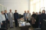 دیدار صمیمانه مدیران دانشگاه ملی مهارت با کارکنان سازمان مرکزی به مناسبت روز کارمند