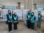 حضور گسترده و درخشان دانشگاه ملی مهارت در هشتمین همایش ملی کانون‌های دانشجویی همیاران سلامت سراسر کشور