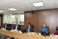 در نشست هماهنگی و برنامه‌ریزی سال تحصیلی ۱۴۰۶-۱۴۰۵:
رئیس دانشگاه ملی مهارت بر اولویت آموزش‌های عملی و ارتقای خدمات دانشجویی در آستانه سال تحصیلی جدید تاکید کرد.