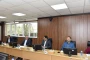 در نشست هماهنگی و برنامه‌ریزی سال تحصیلی ۱۴۰۶-۱۴۰۵:
رئیس دانشگاه ملی مهارت بر اولویت آموزش‌های عملی و ارتقای خدمات دانشجویی در آستانه سال تحصیلی جدید تاکید کرد.