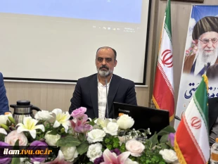 برگزاری نشست تبیینی و تخصصی مدیران حراست دانشگاه ملی مهارت کشور 7
