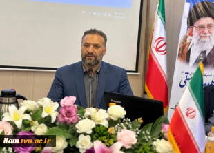 برگزاری نشست تبیینی و تخصصی مدیران حراست دانشگاه ملی مهارت کشور 9