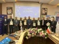 بازدید رئیس سازمان سنجش از حوزه‌های برگزاری آزمون کاردانی دانشگاه ملی مهارت در دانشکده دختران شریعتی