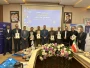 بازدید رئیس سازمان سنجش از حوزه‌های برگزاری آزمون کاردانی دانشگاه ملی مهارت در دانشکده دختران شریعتی