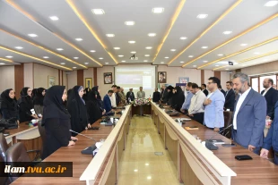با هدف تعالی معرفتی، ارتقای مهارتی و با مشارکت ۸ استان؛
آغاز به کار دوره سراسری توانمندسازی و دانش‌افزایی اعضای هیئت‌علمی دانشگاه ملی مهارت 2