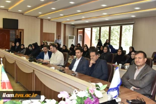 با هدف تعالی معرفتی، ارتقای مهارتی و با مشارکت ۸ استان؛
آغاز به کار دوره سراسری توانمندسازی و دانش‌افزایی اعضای هیئت‌علمی دانشگاه ملی مهارت 4