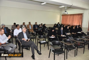 با هدف تعالی معرفتی، ارتقای مهارتی و با مشارکت ۸ استان؛
آغاز به کار دوره سراسری توانمندسازی و دانش‌افزایی اعضای هیئت‌علمی دانشگاه ملی مهارت 12