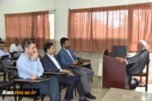 با هدف تعالی معرفتی، ارتقای مهارتی و با مشارکت ۸ استان؛
آغاز به کار دوره سراسری توانمندسازی و دانش‌افزایی اعضای هیئت‌علمی دانشگاه ملی مهارت 13