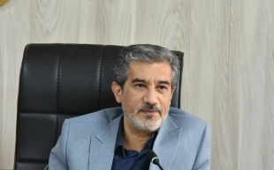 دیدار کارکنان حوزه ریاست، روابط عمومی و هماهنگی امور مجلس و استان‌ها با سرپرست دانشگاه ملی مهارت 6