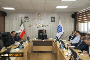 تأکید سرپرست دانشگاه ملی مهارت بر ارتقای کیفیت آموزش و نظارت مستمر بر فرایندهای آموزشی
 2