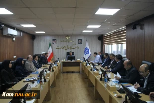 تأکید سرپرست دانشگاه ملی مهارت بر ارتقای کیفیت آموزش و نظارت مستمر بر فرایندهای آموزشی
 4