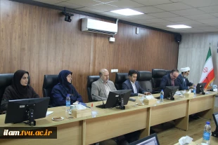 تأکید سرپرست دانشگاه ملی مهارت بر ارتقای کیفیت آموزش و نظارت مستمر بر فرایندهای آموزشی
 5